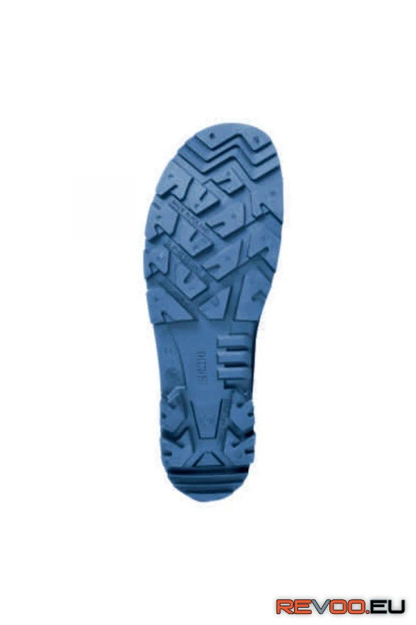 Bart S4 SRC PVC magasszárú csizma Lemigo LEM-91601-44 2.