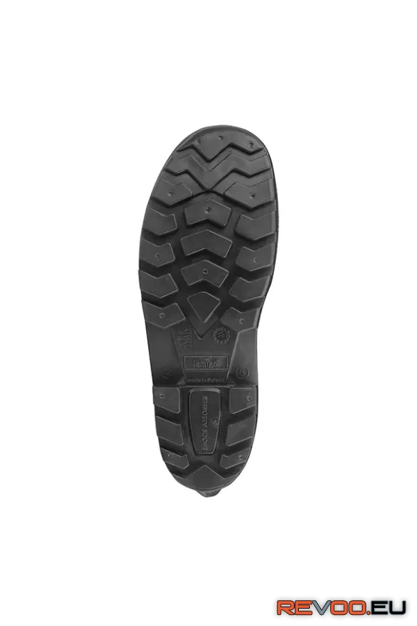 Rancher OB SRC PVC magasszárú csizma Lemigo LEM-974-42 2.