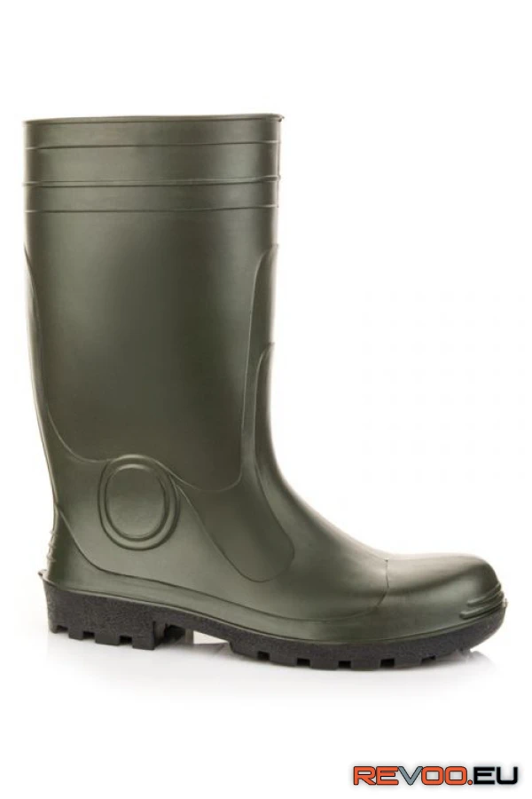 Rancher OB SRC PVC magasszárú csizma Lemigo LEM-974-42 1.