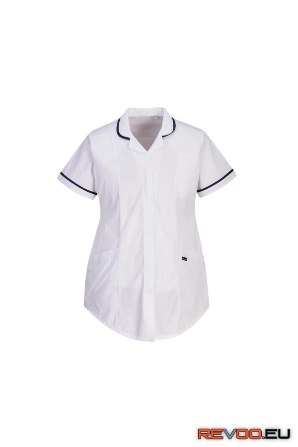 Stretch Maternity tunika Portwest LW18 4.