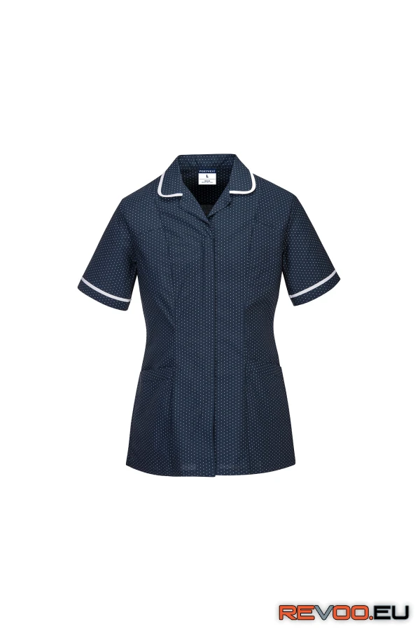 Stretch Classic Care otthoni tunika   Portwest LW19 2.