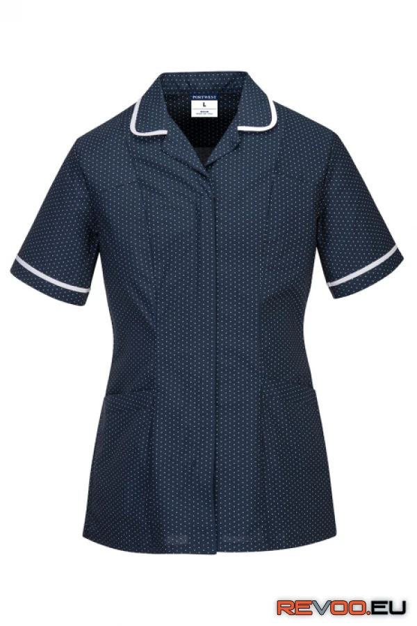 Stretch Classic Care otthoni tunika   Portwest LW19 1.