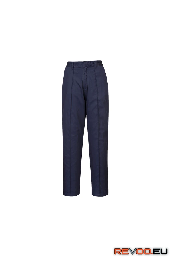 Női gumírozott nadrág Portwest LW97 4.