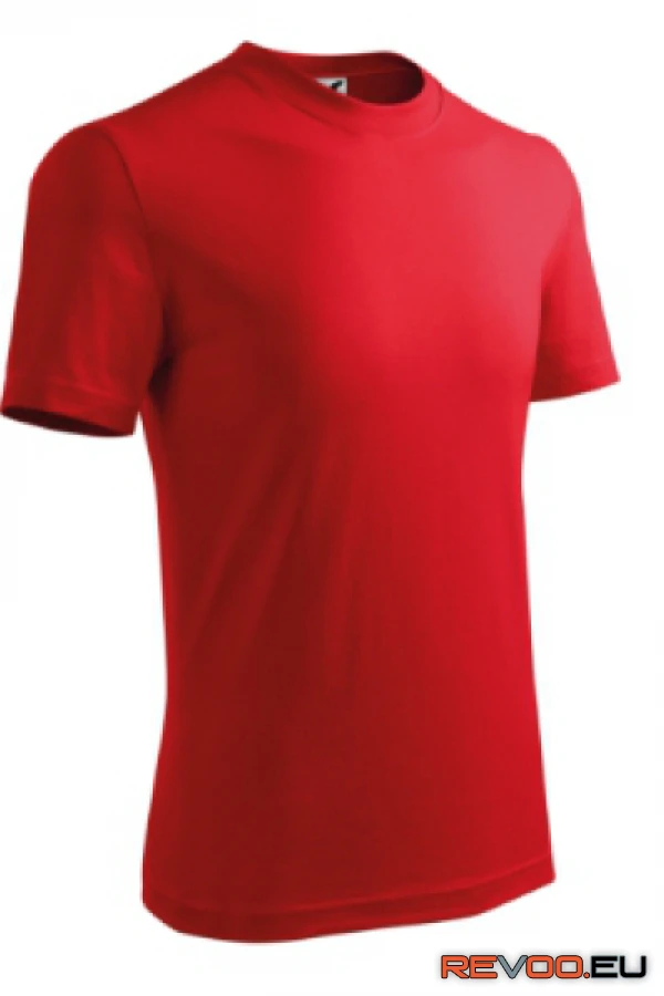 Classic póló gyerek   Adler-Malfini MAL-100 1.