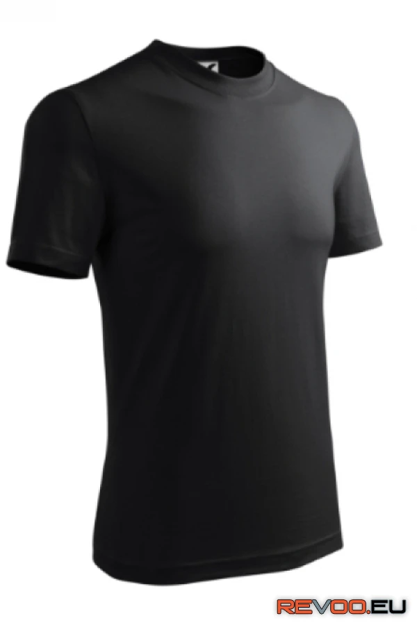 Heavy póló Adler-Malfini MAL-110 1.