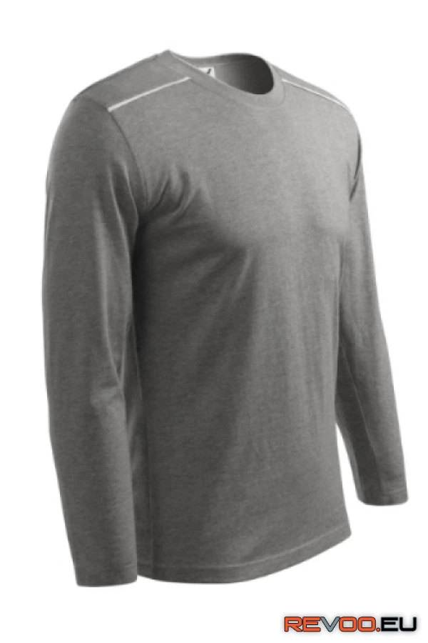 Long Sleeve póló Adler-Malfini MAL-112 1.