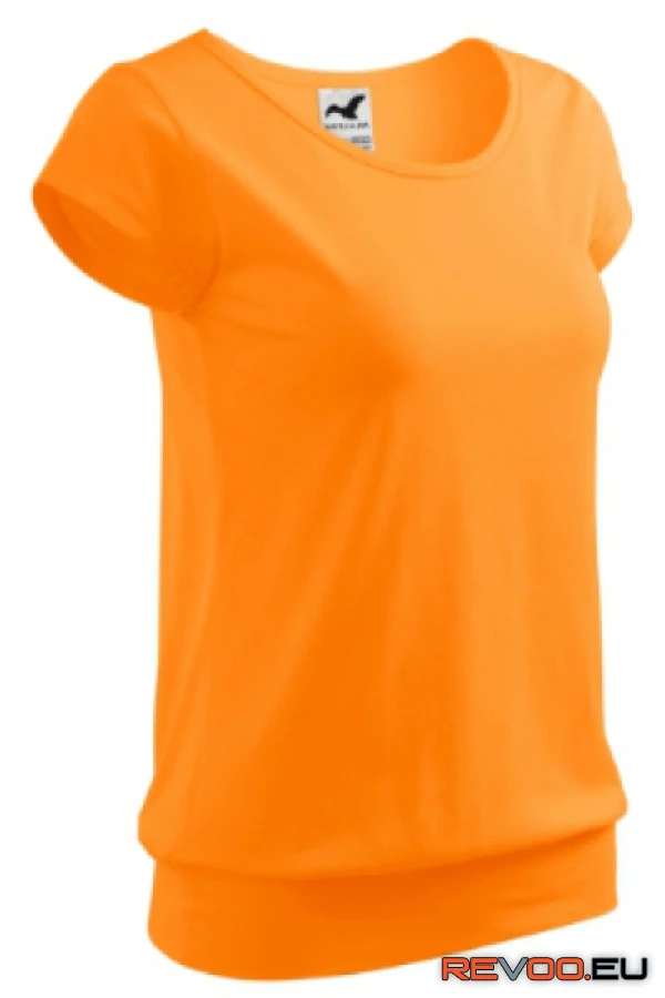 City női póló   Adler-Malfini MAL-120 1.