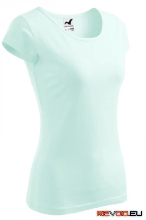Pure női póló   Adler-Malfini MAL-122 1.