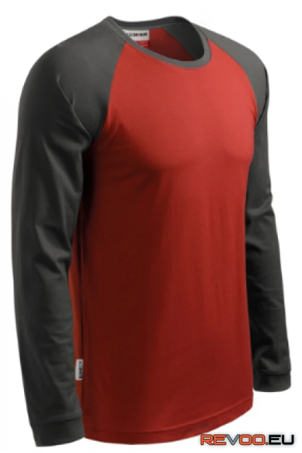 Street LS póló Adler-Malfini MAL-130 1.