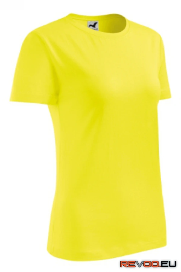 Classic New női póló Adler-Malfini MAL-133 1.