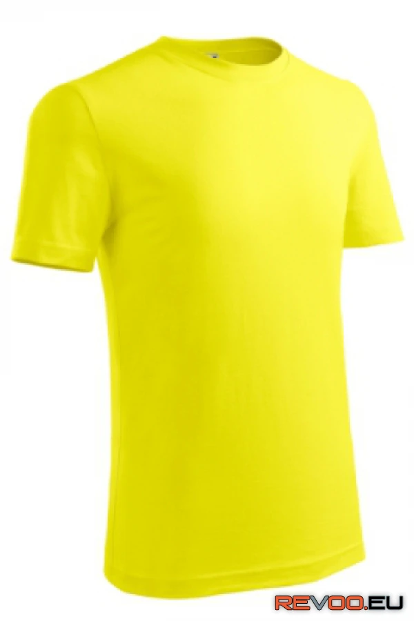 Classic New póló gyerek   Adler-Malfini MAL-135 1.