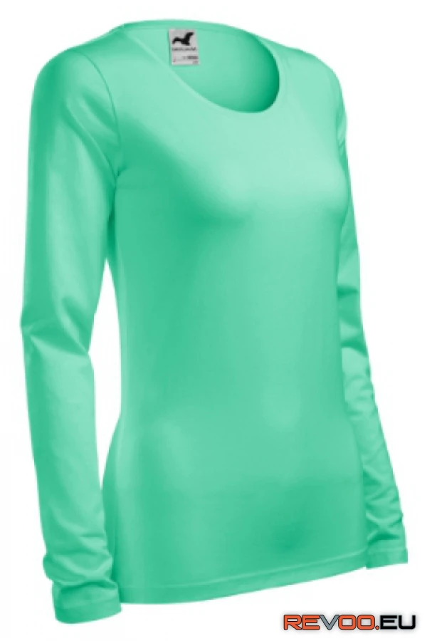 Slim női póló Adler-Malfini MAL-139 1.