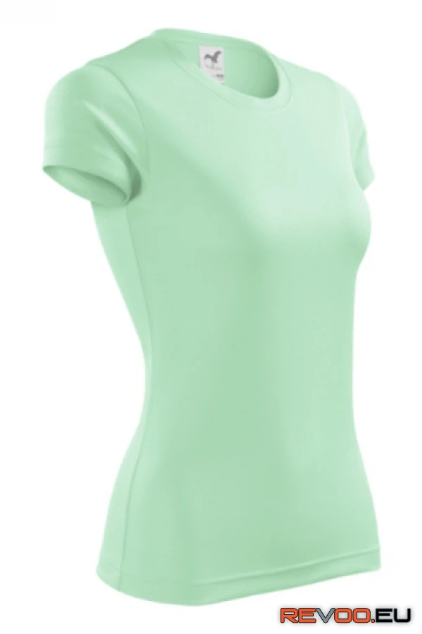 Fantasy női póló Adler-Malfini MAL-140 1.