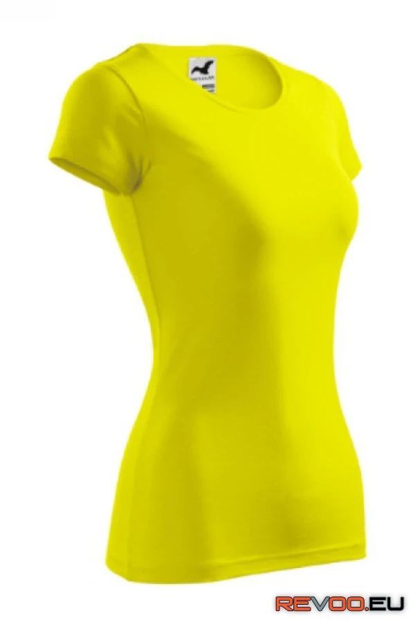 Glance női póló Adler-Malfini MAL-141 1.