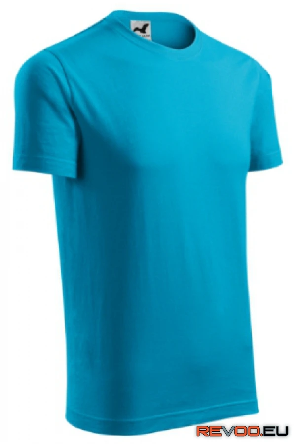 Element póló Adler-Malfini MAL-145 1.