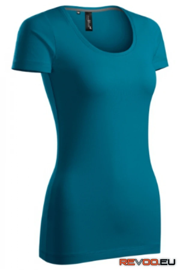 Action női póló   Adler-Malfini Premium MAL-152 1.