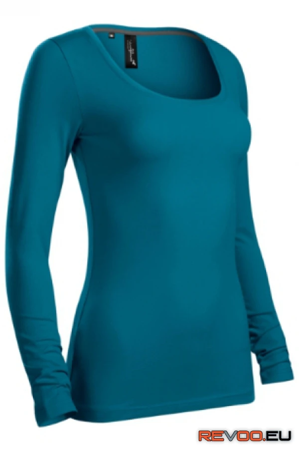 Brave női póló Adler-Malfini Premium MAL-156 1.