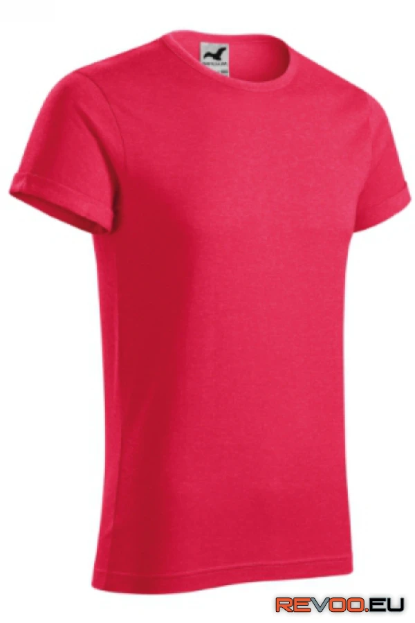 Fusion póló   Adler-Malfini MAL-163 1.