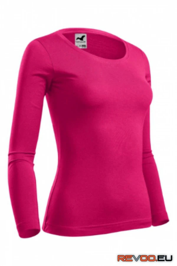 Fit-T LS női póló Adler-Malfini MAL-169 1.