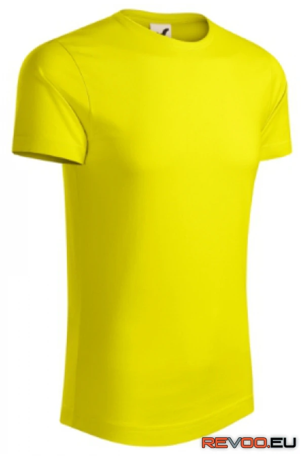 Origin (GOTS) póló Adler-Malfini MAL-171 1.