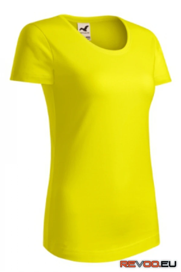 Origin (GOTS) női póló Adler-Malfini MAL-172 1.