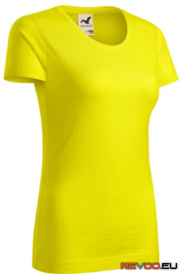 Native (GOTS) női póló   Adler-Malfini MAL-174 1.