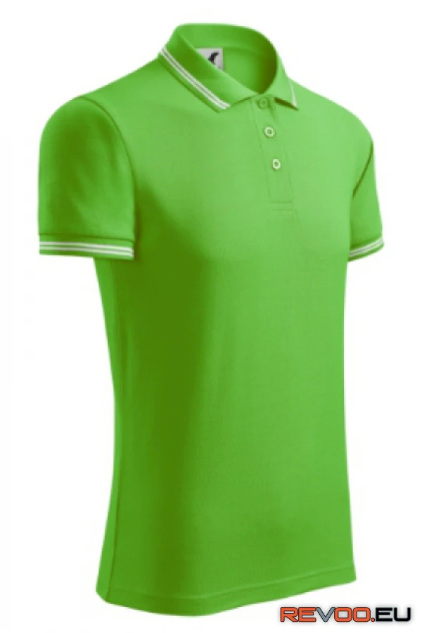 Urban galléros póló Adler-Malfini MAL-219 1.