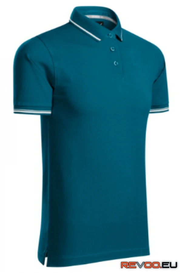 Perfection plain galléros póló Adler-Malfini Premium MAL-251 1.