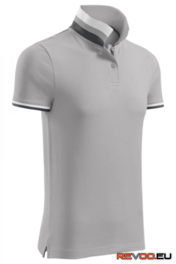 Collar Up galléros póló Adler-Malfini Premium MAL-256 1.