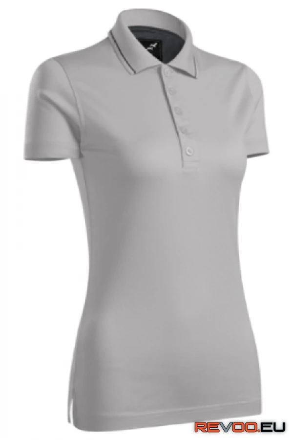 Grand női galléros póló Adler-Malfini Premium MAL-269 1.