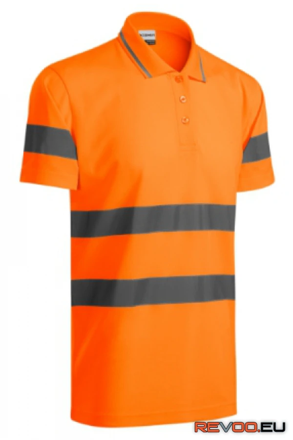 HV Runway galléros póló RIMECK MAL-2V9 1.