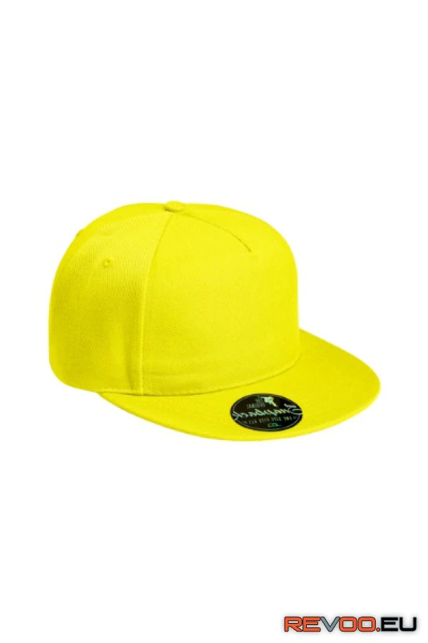 Rap 5 paneles baseball sapka Adler-Malfini MAL-301 1.