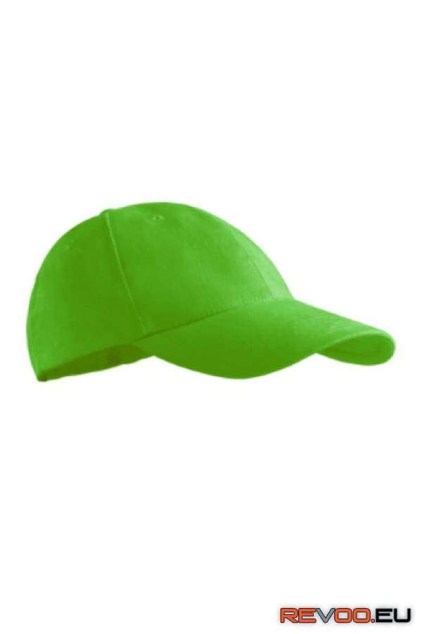 Kids 6 paneles gyerek baseball sapka   Adler-Malfini MAL-303 1.