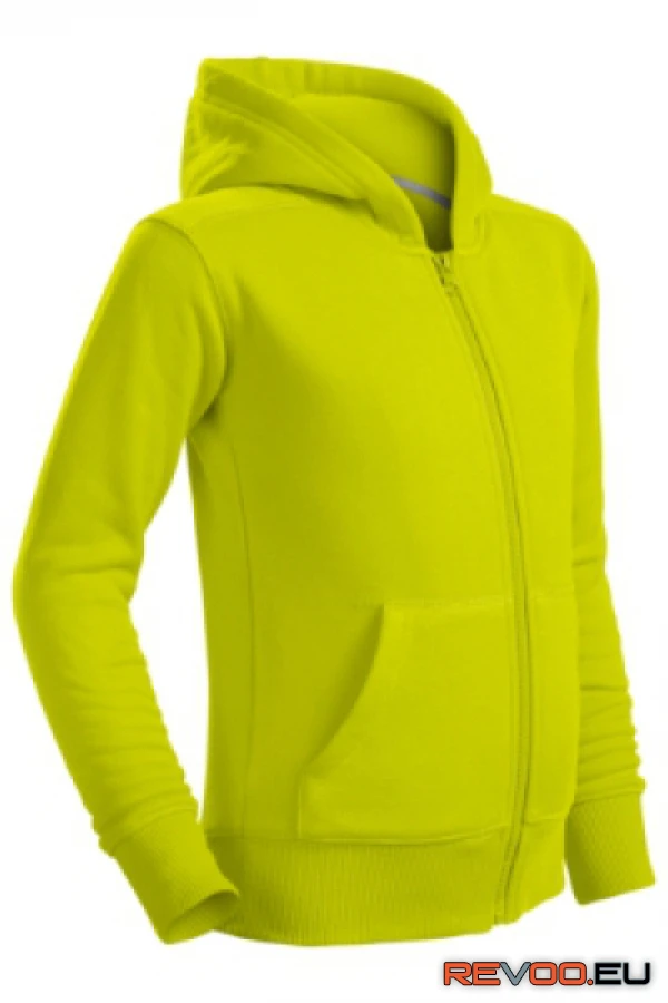 Trendy Zipper felső gyerek Adler-Malfini MAL-412 1.