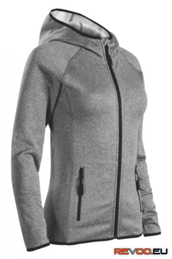 Direct női sztreccs polárfelső Adler-Malfini MAL-418 1.