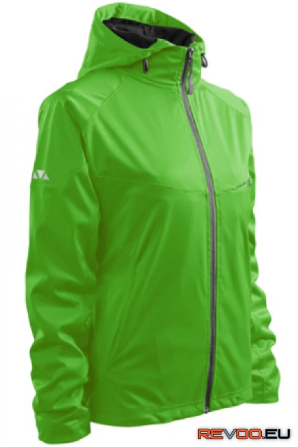 Cool női softshell kabát Adler-Malfini MAL-514 1.