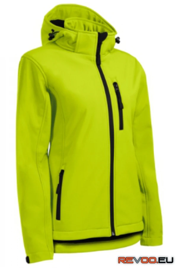 Performance női softshell kabát Adler-Malfini MAL-521 1.