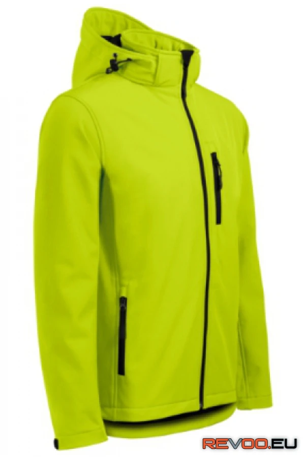 Performance softshell kabát   Adler-Malfini MAL-522 1.