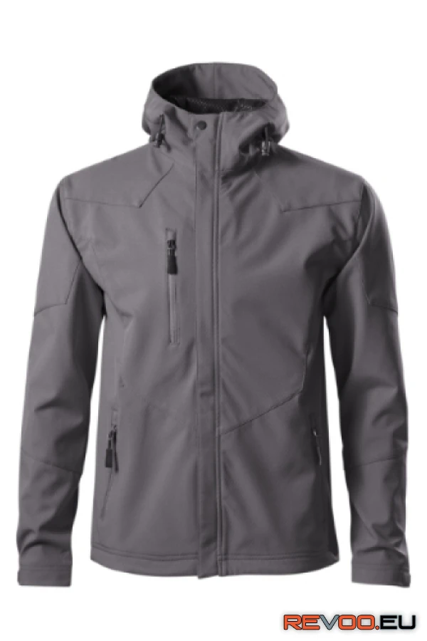 Nano softshell kabát   Adler-Malfini MAL-531 1.