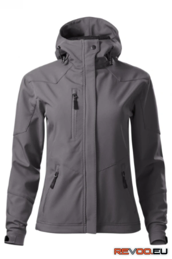Nano női softshell kabát Adler-Malfini MAL-532 1.