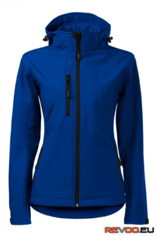 Performance női softshell kabát Adler-Malfini MAL-5Y1 1.