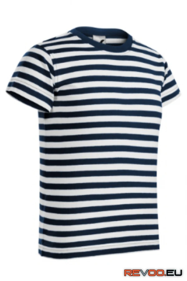 Sailor póló gyerek   Adler-Malfini MAL-805 1.