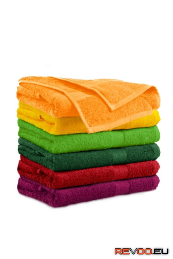 Terry Towel törülköző Adler-Malfini MAL-903 1.
