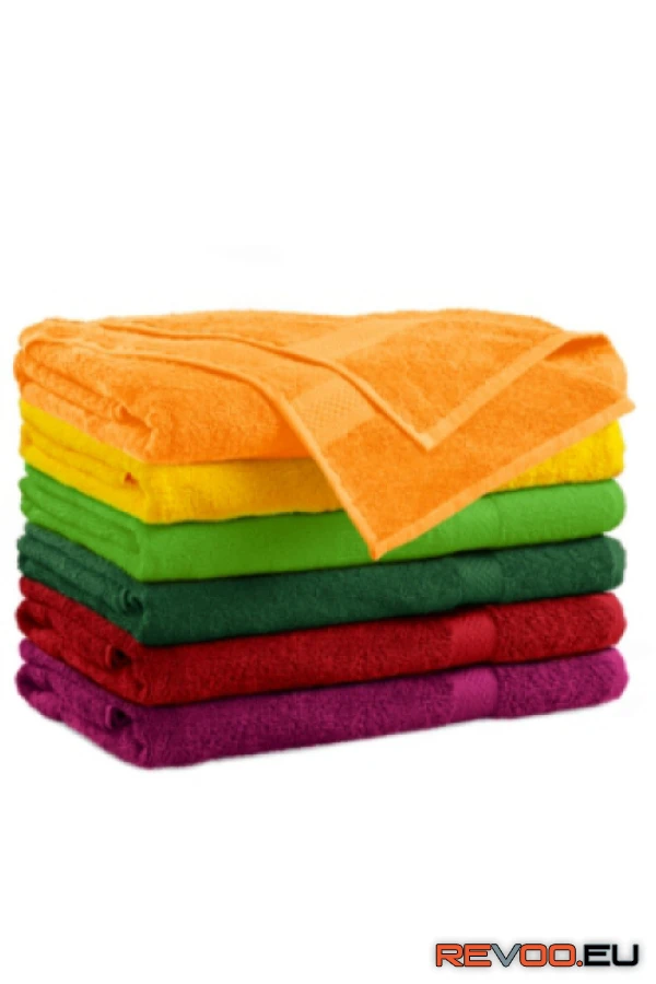 Terry Bath Towel fürdőlepedő Adler-Malfini MAL-905 1.