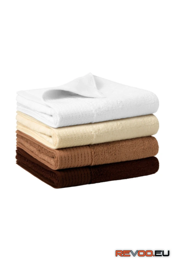 Bamboo Towel törülköző Adler-Malfini Premium MAL-951 1.