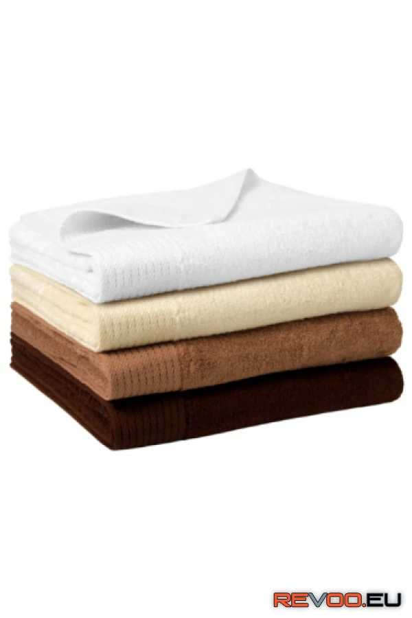 Bamboo Bath Towel fürdőlepedő Adler-Malfini Premium MAL-952 1.