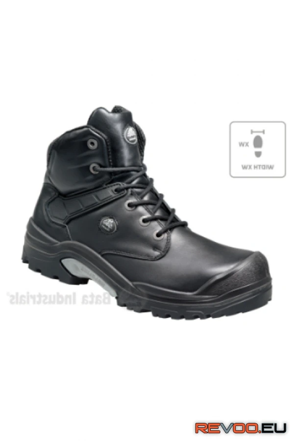 Pwr 312 XW S3 SRC ESD HRO FO WRU bakancs Bata Industrials MAL-B18 1.