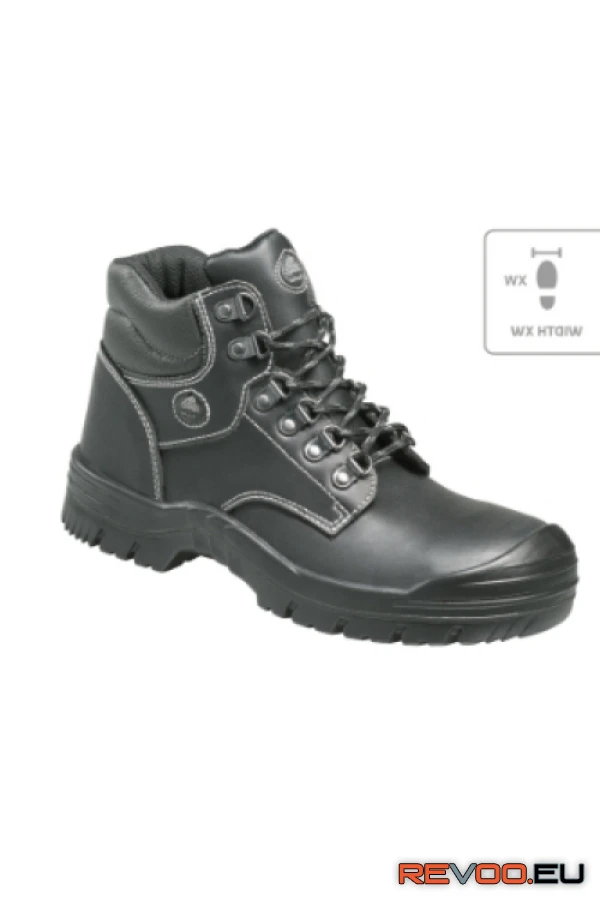 Stockholm XW S3 SRC FO WRU bakancs Bata Industrials MAL-B26 1.