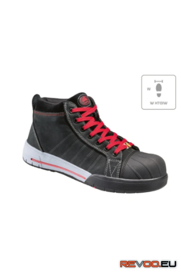 Bickz 733 W S3 SRC ESD HRO FO bakancs   Bata Industrials MAL-B28 1.