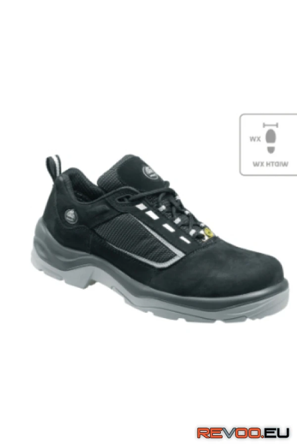 Saxa XW S2 ESD FO HI CI cipő   Bata Industrials MAL-B32 1.